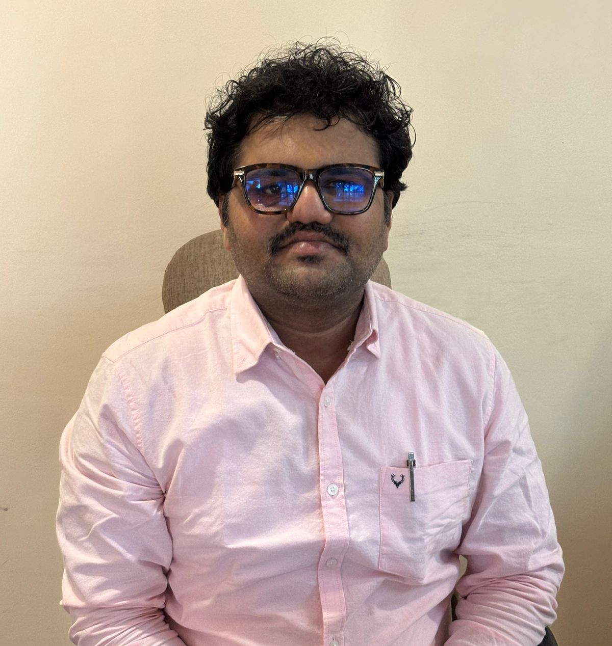 Shri. Subodh Rameshrao Kasulkar